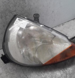 Optique avant principal droit (feux)(phare) FORD KA 1 Photo n°1