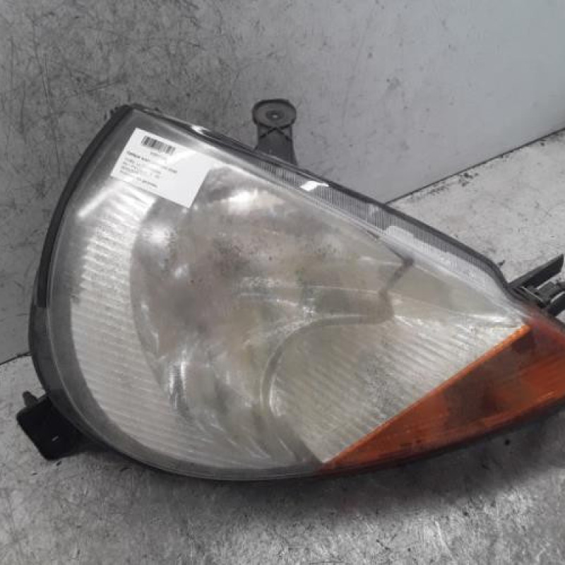 Optique avant principal droit (feux)(phare) FORD KA 1