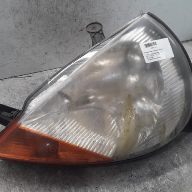 Optique avant principal gauche (feux)(phare) FORD KA 1