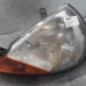 Optique avant principal gauche (feux)(phare) FORD KA 1