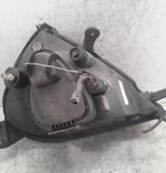 Optique avant principal gauche (feux)(phare) FORD KA 1