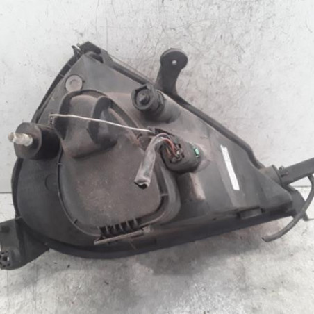 Optique avant principal gauche (feux)(phare) FORD KA 1