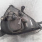 Optique avant principal gauche (feux)(phare) FORD KA 1