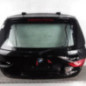 Malle/Hayon arriere BMW X1 E84