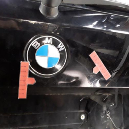 Malle/Hayon arriere BMW X1 E84