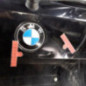 Malle/Hayon arriere BMW X1 E84