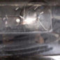 Malle/Hayon arriere BMW X1 E84