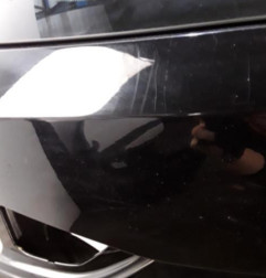Malle/Hayon arriere BMW X1 E84 Photo n°4