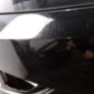Malle/Hayon arriere BMW X1 E84