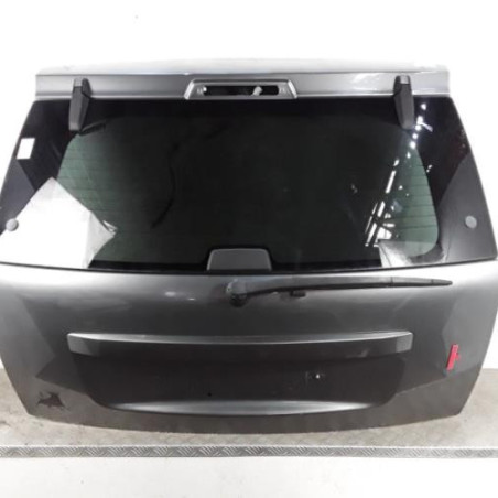 Malle/Hayon arriere JEEP GRAND CHEROKEE 2 Photo n°1