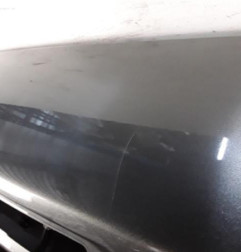 Malle/Hayon arriere JEEP GRAND CHEROKEE 2 Photo n°3