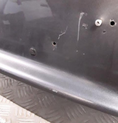 Malle/Hayon arriere JEEP GRAND CHEROKEE 2 Photo n°5