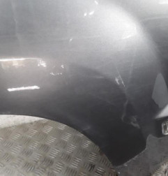 Porte arriere droit JEEP GRAND CHEROKEE 2 Photo n°3