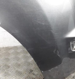 Porte arriere droit JEEP GRAND CHEROKEE 2 Photo n°4