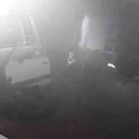 Porte arriere gauche JEEP GRAND CHEROKEE 2