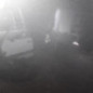 Porte arriere gauche JEEP GRAND CHEROKEE 2