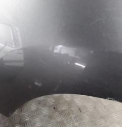 Porte arriere gauche JEEP GRAND CHEROKEE 2 Photo n°3