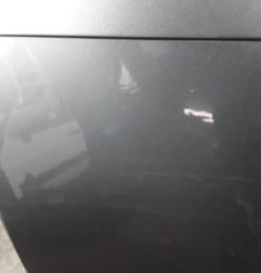 Porte arriere gauche JEEP GRAND CHEROKEE 2 Photo n°4