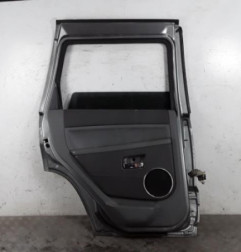 Porte arriere gauche JEEP GRAND CHEROKEE 2 Photo n°5