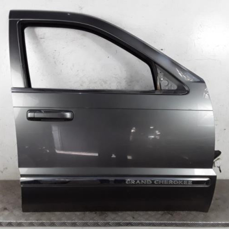 Porte avant droit JEEP GRAND CHEROKEE 2