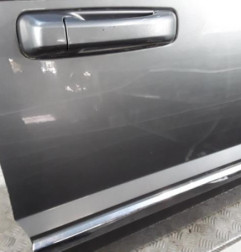 Porte avant droit JEEP GRAND CHEROKEE 2 Photo n°3