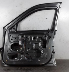 Porte avant droit JEEP GRAND CHEROKEE 2 Photo n°6