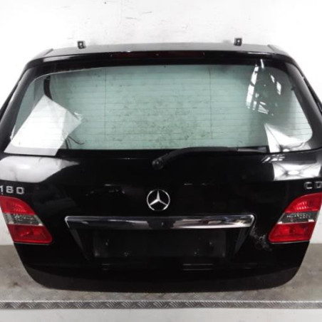 Malle/Hayon arriere MERCEDES CLASSE B 245 Photo n°1