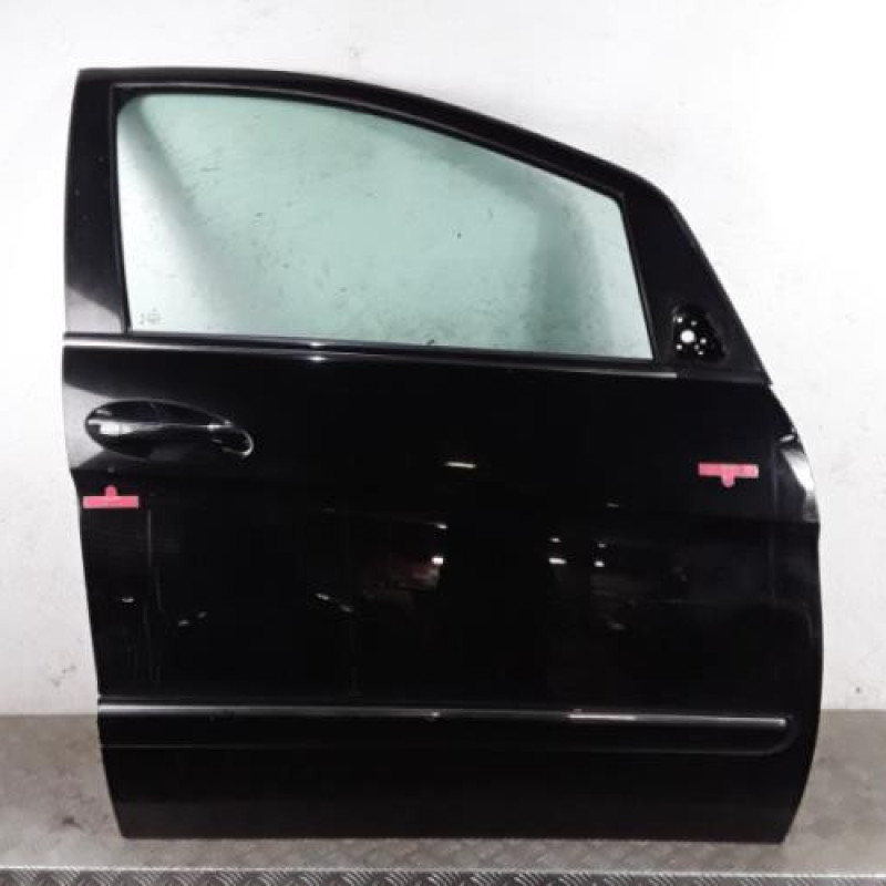 Porte avant droit MERCEDES CLASSE B 245 Porte avant droit MERCEDES CLASSE B 245