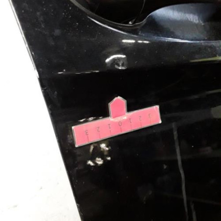 Porte avant droit MERCEDES CLASSE B 245