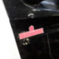 Porte avant droit MERCEDES CLASSE B 245