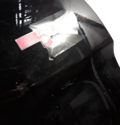 Porte avant droit MERCEDES CLASSE B 245 Photo n°3