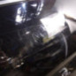 Porte avant droit MERCEDES CLASSE B 245