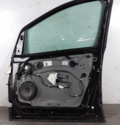 Porte avant droit MERCEDES CLASSE B 245 Photo n°6