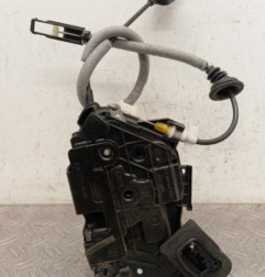 Serrure arriere droit VOLKSWAGEN POLO 5