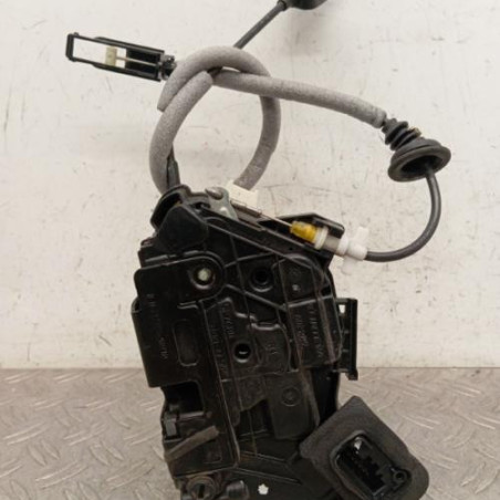 Serrure arriere droit VOLKSWAGEN POLO 5