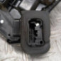 Serrure arriere droit VOLKSWAGEN POLO 5