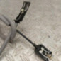 Serrure arriere droit VOLKSWAGEN POLO 5