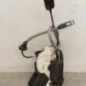 Serrure arriere droit VOLKSWAGEN POLO 5
