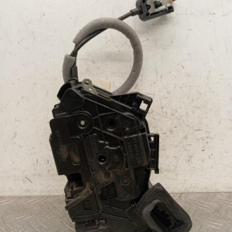 Serrure avant droit VOLKSWAGEN POLO 5