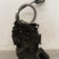 Serrure avant droit VOLKSWAGEN POLO 5