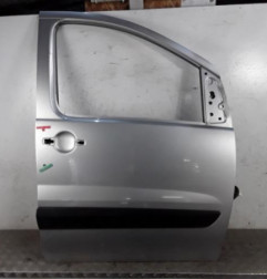 Porte avant droit CITROEN JUMPY 2 Photo n°1