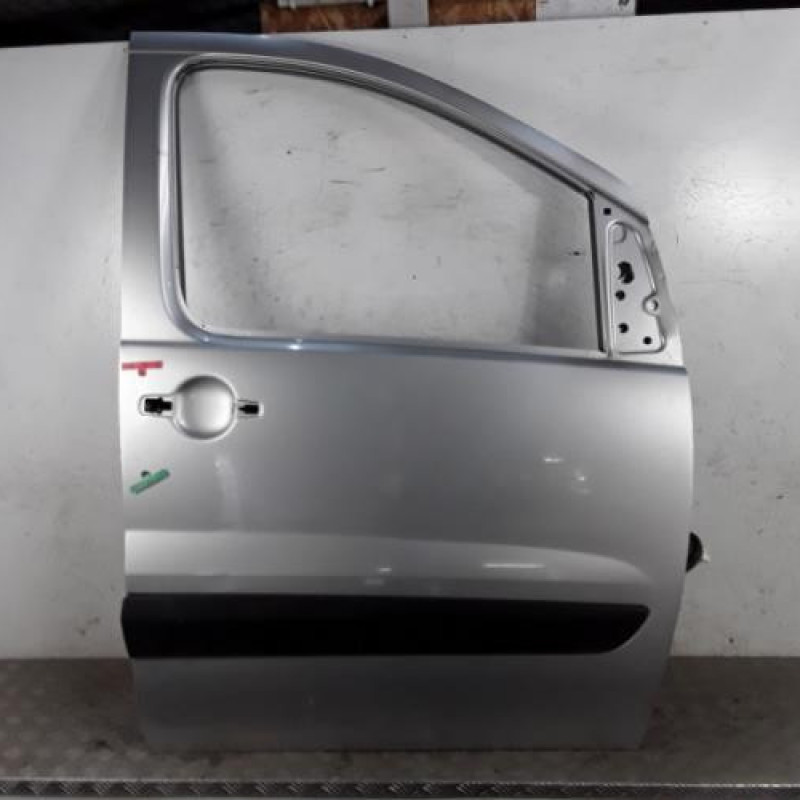 Porte avant droit CITROEN JUMPY 2