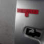 Porte avant droit CITROEN JUMPY 2