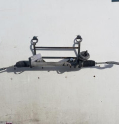 Cremaillere assistee RENAULT CLIO 4 Photo n°1