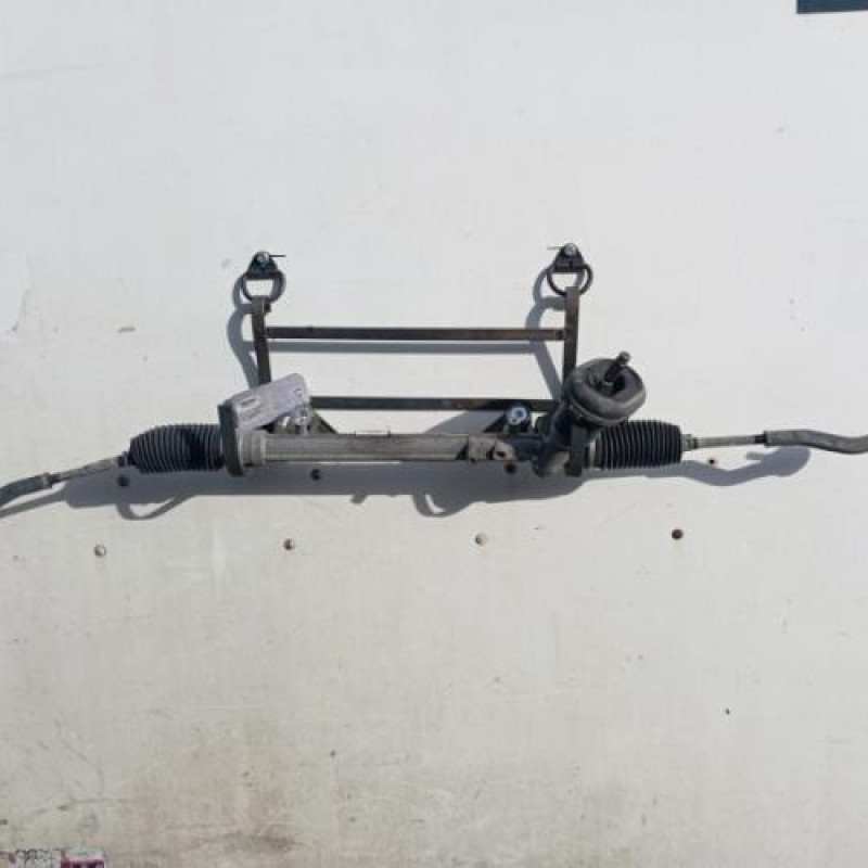 Cremaillere assistee RENAULT CLIO 4 Cremaillere assistee RENAULT CLIO 4