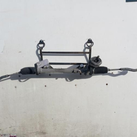 Cremaillere assistee RENAULT CLIO 4 Photo n°1