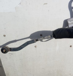 Cremaillere assistee RENAULT CLIO 4 Photo n°3