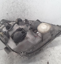 Optique avant principal gauche (feux)(phare) MERCEDES CLASSE A 168