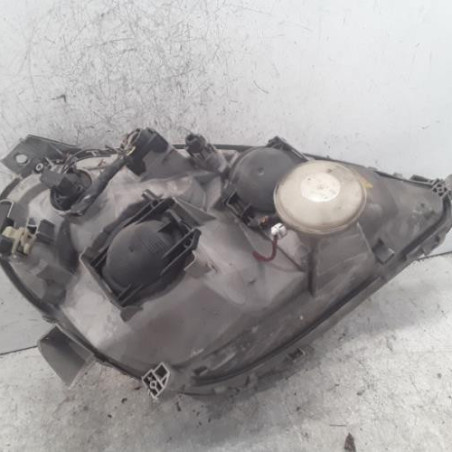 Optique avant principal gauche (feux)(phare) MERCEDES CLASSE A 168