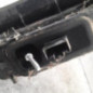 Feu arriere principal gauche (feux) FORD FIESTA 5
